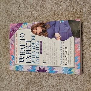 What to Expect When You're Expecting